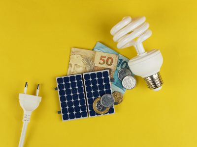 In Lithuania, household electricity consumers are already starting to feel the price of the increased electricity market